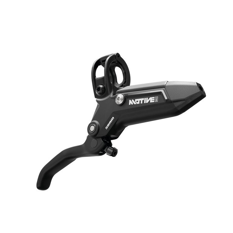 Scheibenbremshebel-Baugruppe SRAM Difp. Schwarz eloxiert, Motive Bronze A1+, alle