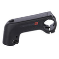 Att. man. A-Head Ergotec BarracudaI 31,8 Ø 28,6/31,8mm, 110mm, 20°, nero, all