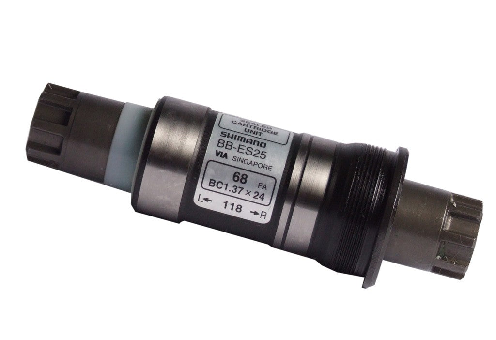 Mov. centrale compatto Shimano 68/113mm BB-ES 300,BSA Octalink