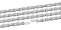 Catena Wippermann Connex 900 1/2" x 11/128", 114 maglie,6,6mm,9vel