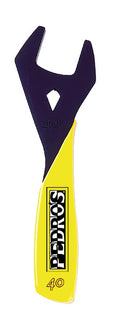 Llave de dirección Pedros rosca 40 mm