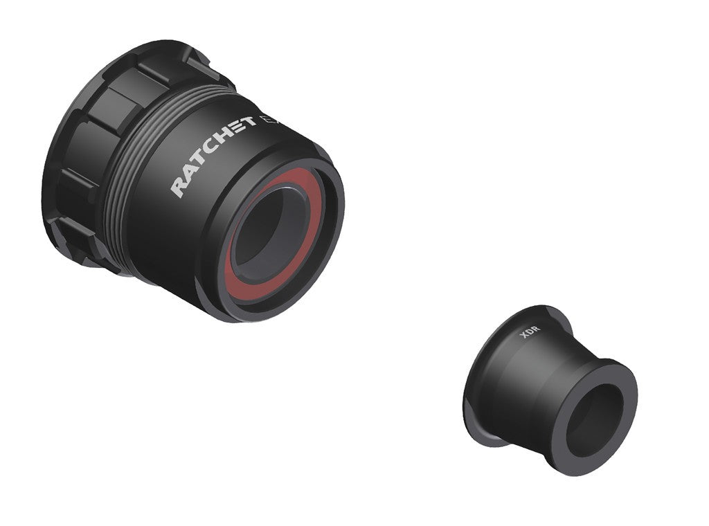 Kit rot. DT Swiss Road SRAM XDR (AXDR) all, per 12/142mm, Ratchet EXP