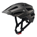 Casco bici Cratoni AllTrack (MTB) caffè metallico opaco, t. S/M (54-58cm)
