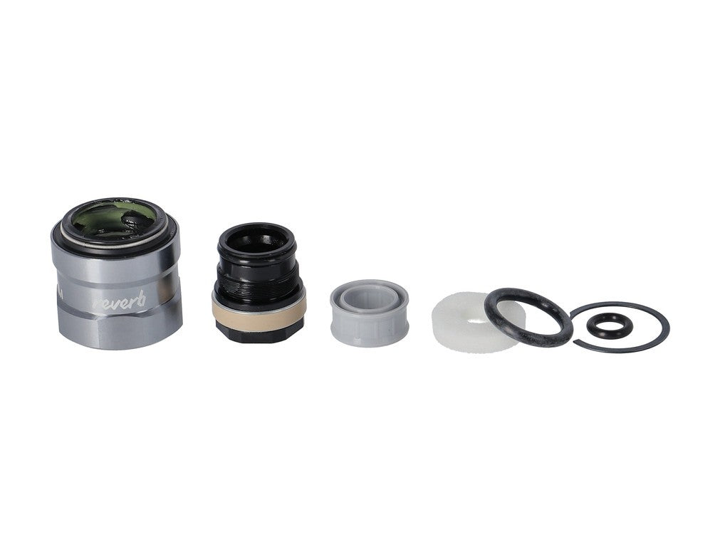 Service Kit reggisella Reverb AXS 600 ore 3 anni