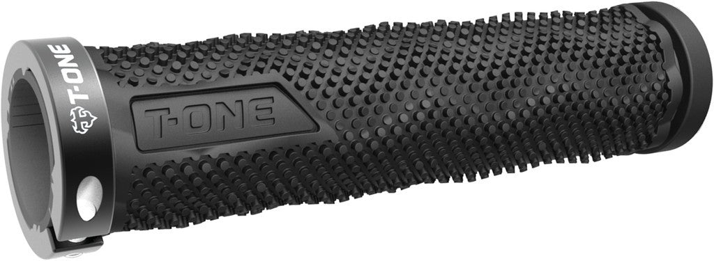 Manopole T-One DOT 130mm, singola, nero