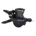 Shimano Alivio SLM3100R 9-Gang-Schalthebel, Schalthebel, 2050 mm, Rapidfire, Nr./Arg.