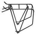 Portaequipajes Tubus negro de 28"