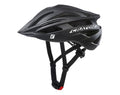Casco bici Cratoni Agravic (MTB) t. S/M (54-58cm) nero opaco