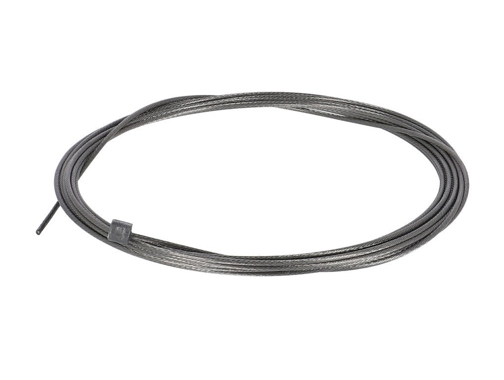 Cavo cambio 1.1 SRAM Single arg,3100mm,inox,Road/MTB,TT/Tandem