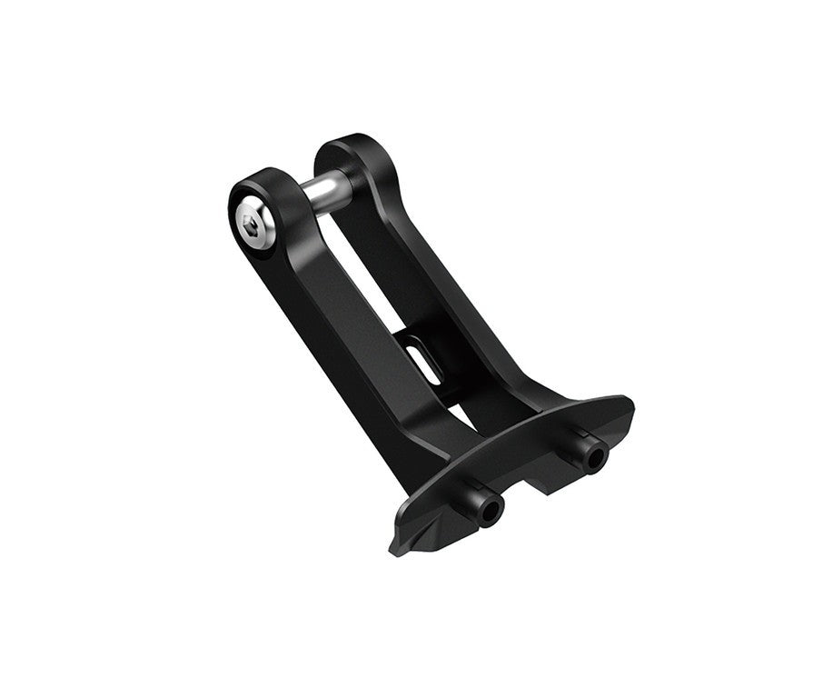 Supporto luce LITEMOVE per Suntour NEX-E/NEX/CR8, fiss. forcella