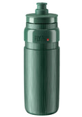 Borraccia Elite Fly Tex 750ml, verde scuro