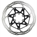 Disco freno SRAM Centerline X A2 Ø140mm,2-Piece,nr,arrotond,CenterLock