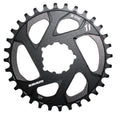 Corona Sram X-Sync 11vel., DM 11.6218.018.007 All. 6mm off-set 28 d.