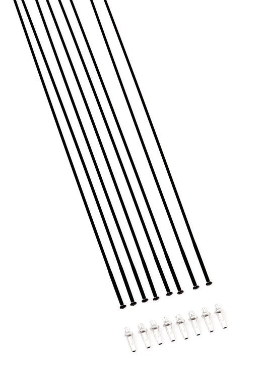 Abdeckring DT Swiss all, Ø15/18x2,95mm para Fahrbicinabe