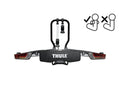 Portabicicletas Thule EasyFold XT966 FIX4BIKE para 3 bicicletas