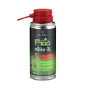 F100 E-Bike Kettenöl 100ml, Sprühdose