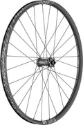 RA DT Swiss H 1900 Spline DB 29"/30mm Allu, ner, IS 6-bolt, 110/15mm TA Boost