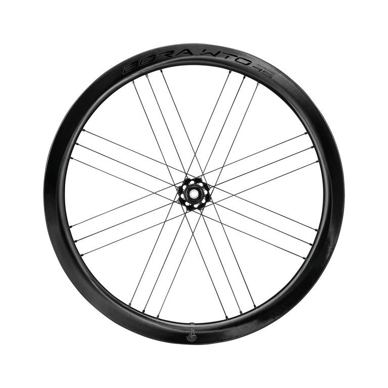 Vorderrad Bora WTO DB 45 C23 2WF WC435BAF0A100