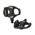Pedale da corsa SPD-SL Shimano PDR S500 nero, 9/16", unilaterale