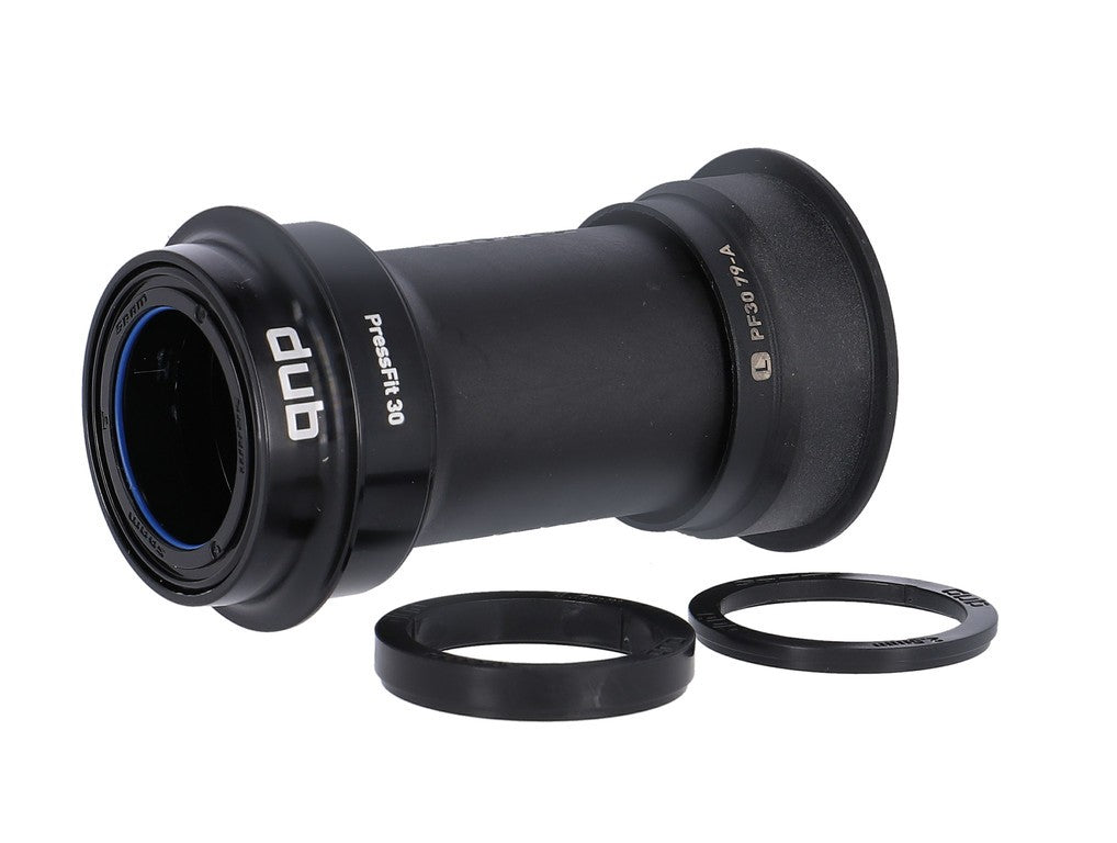 Mov.centr. Sram DUB PressFit30 Road Wide all.,79mm,or BBRight,00.6418.018.003