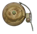 Campanello bici corsa Basil Portland ottone, metallo, Ø55mm, 5x1x3cm