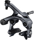Freno bici da cor. Shim.Ultegra BR R8000 RA, antracite, 51mm, senza leva