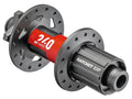 RP DT Swiss 240 EXP MTB DiscBrake Nabe 157/12mm TA Boost+, 28 f. IS 6-b.,Shim.12