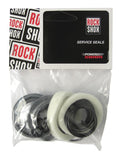 Kit de servicio de horquilla Sektor Silver Solo Air A1, básico 00.4315.032.470
