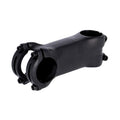 Att. man. A-Head TRUVATIV Atmos 7K 1 1/8",Ø 31.8mm,90mm,6°,Blast Black,all