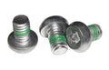 Tornillos de fijación SRAM T25 para soporte de araña (3 unidades)