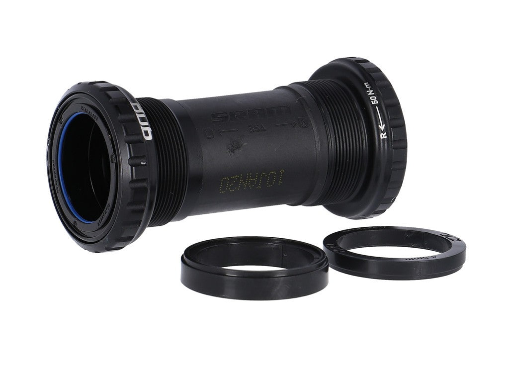 Mov. centr.Sram DUB BB Engl/BSA MTB SB+E acciaio,73mm,E-Type,00.6418.021.000