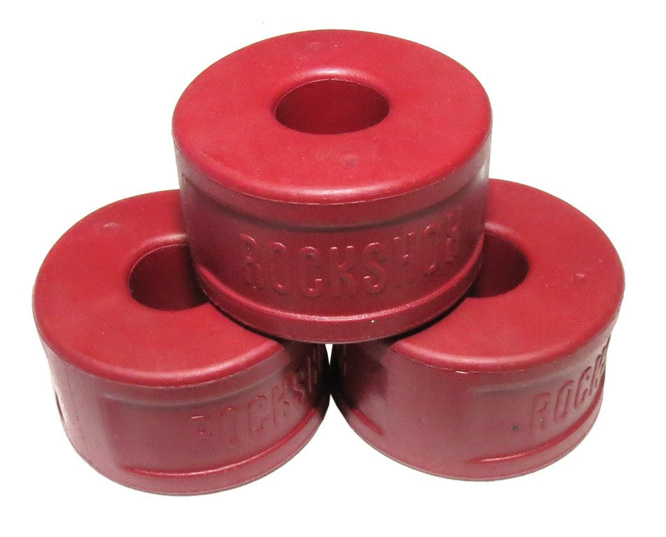 Bottomless Tokens Dual Position Air PIKE/LyricB1/Yari anelli distanz.x forc.