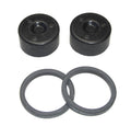 Kit pistoni freno Avid Juicy 05-06 pistoni 2x20mm con guarnizioni