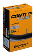 Cámara de aire Conti Compact 20 20x1 1/4-1.75" x 2 32/47-406/451 VS 34 mm
