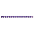 Catena cambio SRAM Force E1 Flattop 114 maglie,12/13vel.,PowerLock,viola