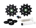 Kit pulegge SRAM per Red eTap AXS, ceramic, 12vel