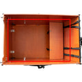Pannello pavimento Babboe Dog, legno