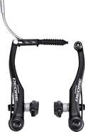 V-Bremse Shimano Deore BR-T610 RA, schwarz, Trekking