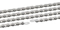 Cadena Wippermann Connex 10S8 de 1/2" x 11/128", 114 eslabones, 5,9 mm, 10 velocidades