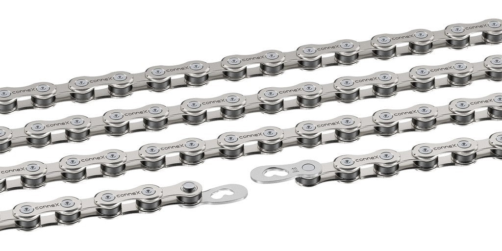Catena Wippermann Connex 10S8 1/2" x 11/128",114 maglie,5,9mm,10vel