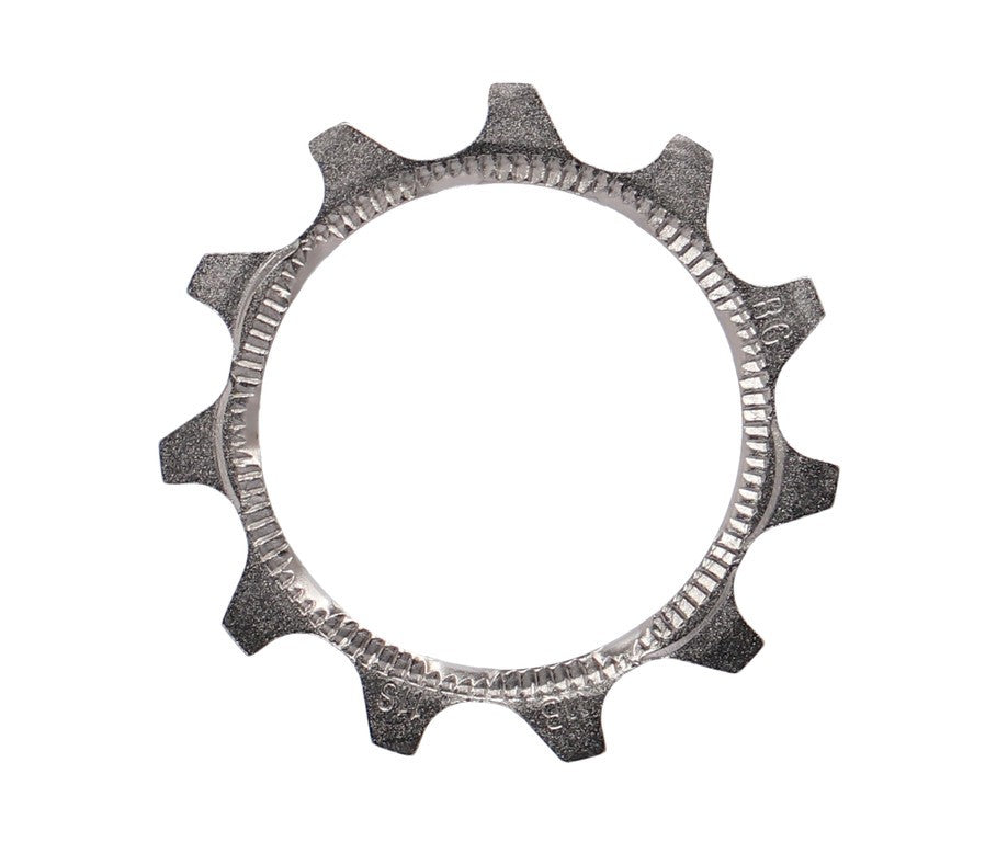 Pignone Shimano XT CS-M8000 11 denti, argento