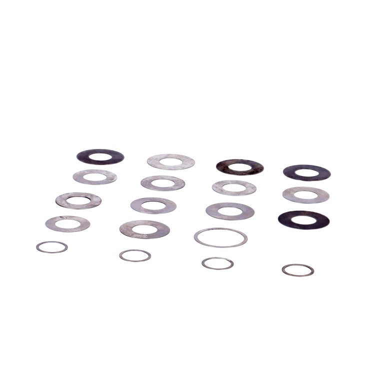Conjunto de ajuste del amortiguador trasero Super Deluxe Coil B1 (2023+)