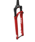 Fuerza. RS Rudy XL Ultimate RaceDay 2P 700C, 12x100, Crn, 50 mm, 45 de descuento, rs