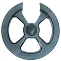Disco protector de cadena 325E5 para 42-44 dientes