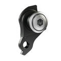 Forcellino cambio SRAM UDH universale, nero, alluminio