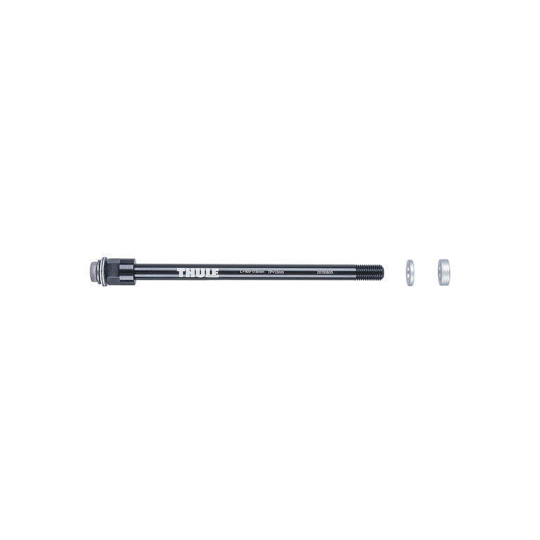 Thule Steckachsen-Stiftadapter M12x1,5 169-178 mm