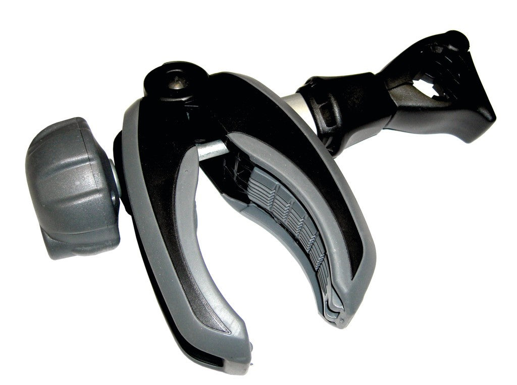 Braccio di fiss. bici Thule per 1a bici corto, 122mm, per Thule 920/922 dal 2014
