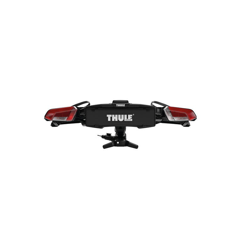 Barra de remolque plegable Thule OutPace para 2 bicicletas