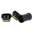 Set calotte Pro-Tech BSA, solo per guarnitura FC21