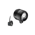 LITEMOVE AC-150 12V (6-12V) E-Bike LED-Licht, 150 Lux, Tretlager